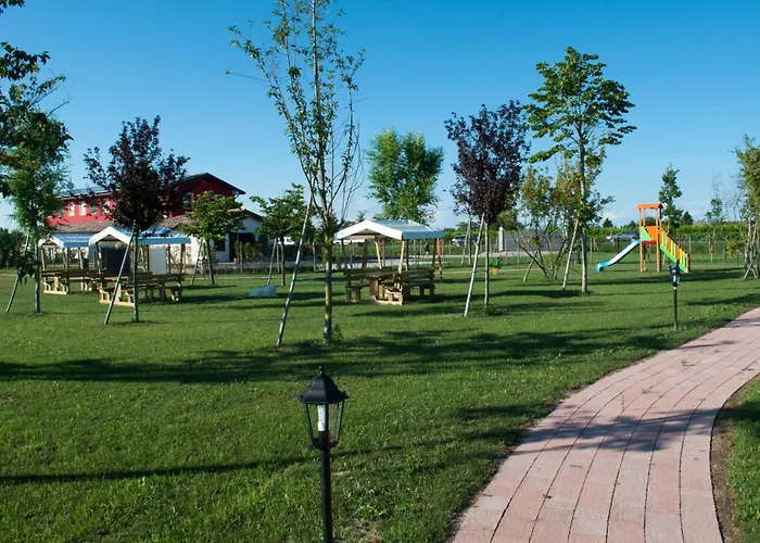 Carpe Diem Countryhouse