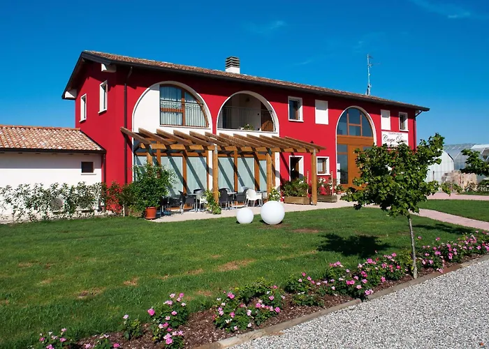 Carpe Diem Countryhouse