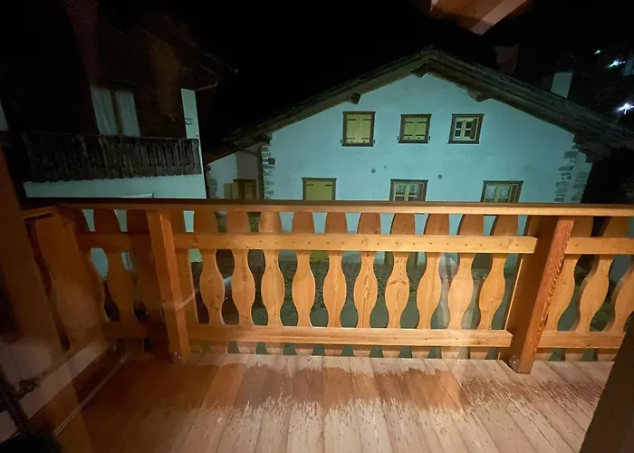 Chalet Le Grazie