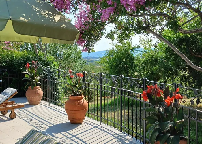 Casa Tonello Zugliano