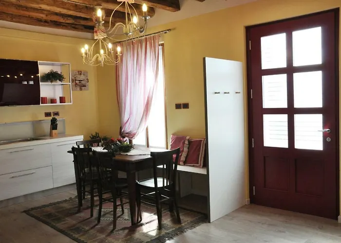 Casa della Magnolia
