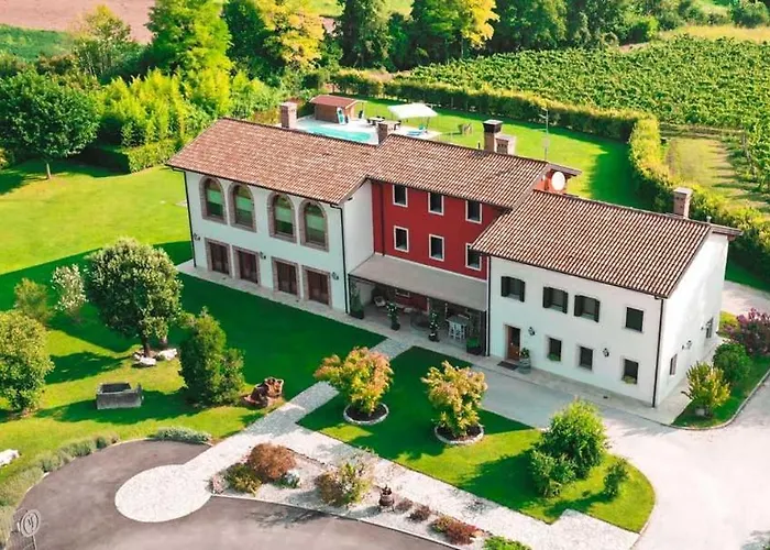 Le Favole Agriturismo