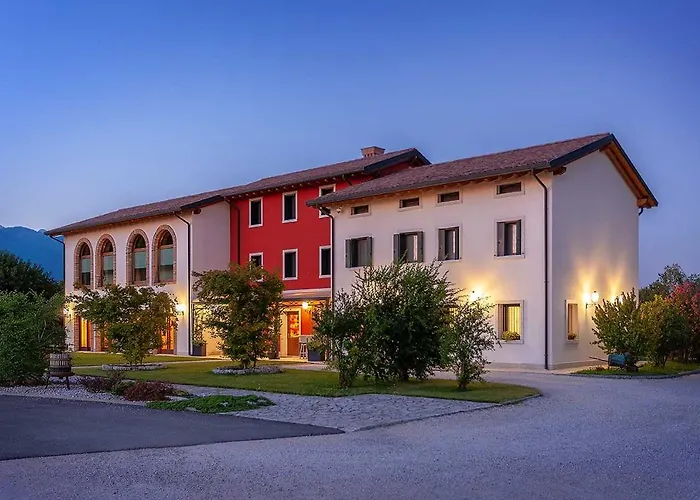 Le Favole Agriturismo